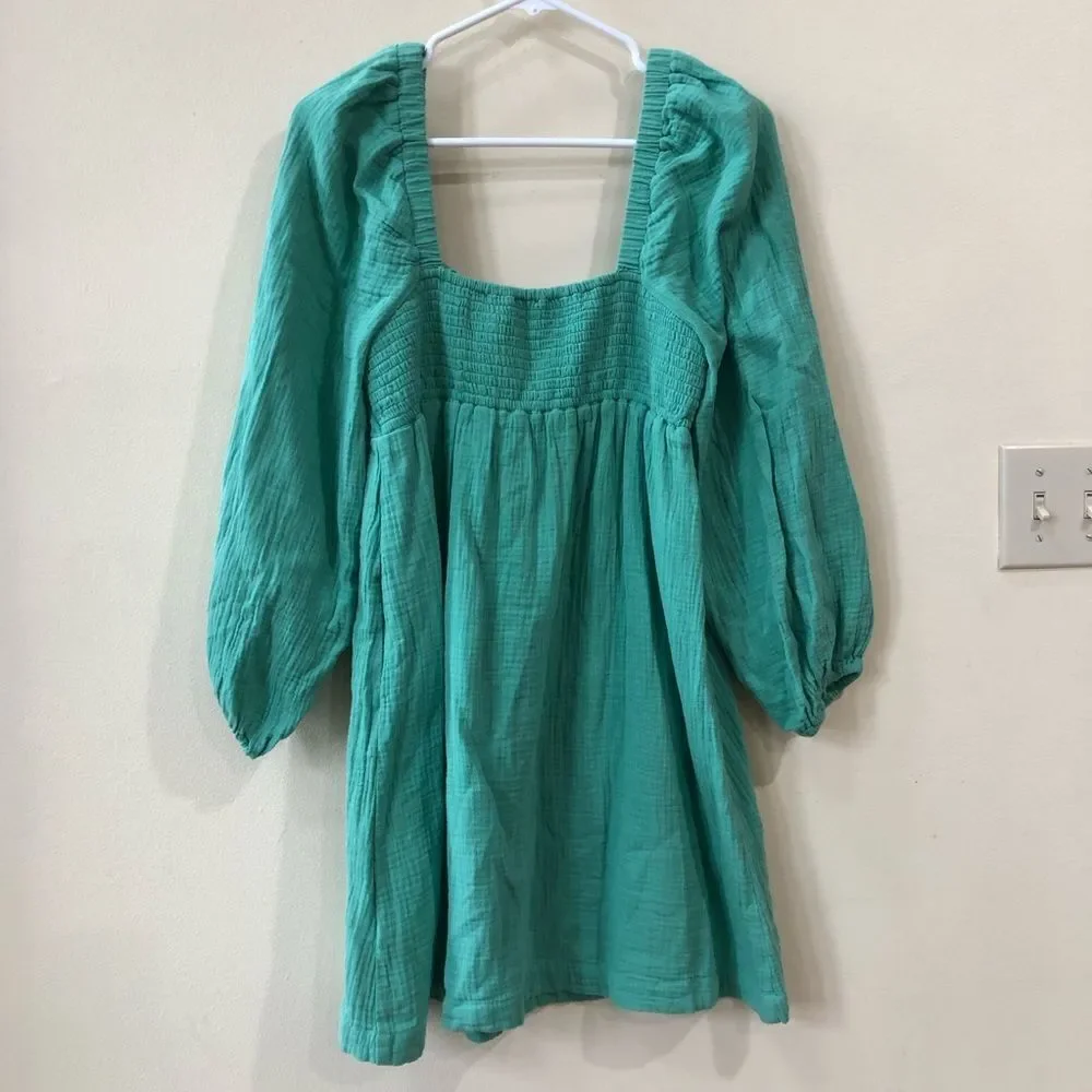 J. Crew Dress